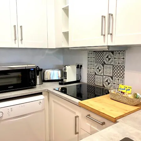 בית נופש Gust De Sal דניה