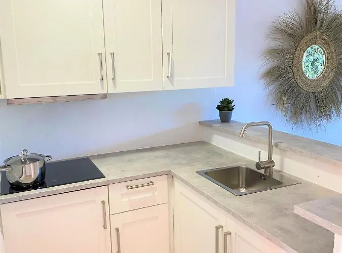 בית נופש Gust De Sal