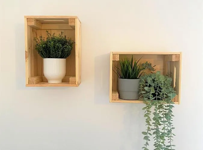 Gust De Sal בית נופש דניה