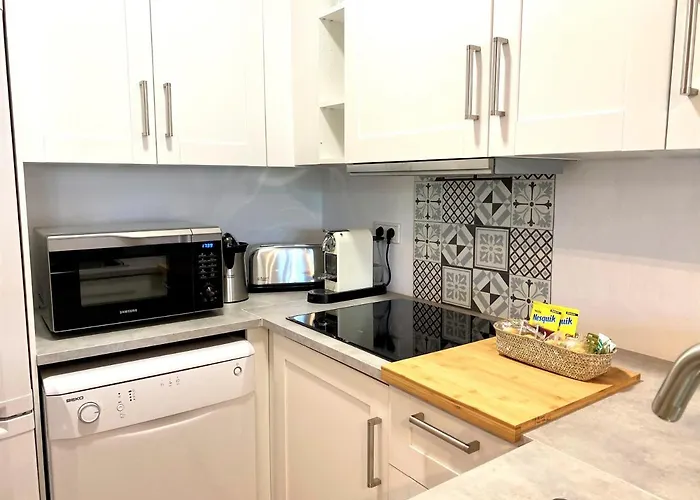 בית נופש Gust De Sal דניה