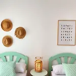 Gust De Sal Сasa de vacaciones