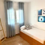 Сasa de vacaciones Gust De Sal Dénia