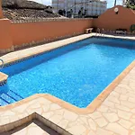 Gust De Sal Сasa de vacaciones Dénia