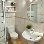 Сasa de vacaciones Gust De Sal