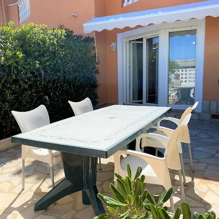 Hébergement de vacances Gust De Sal