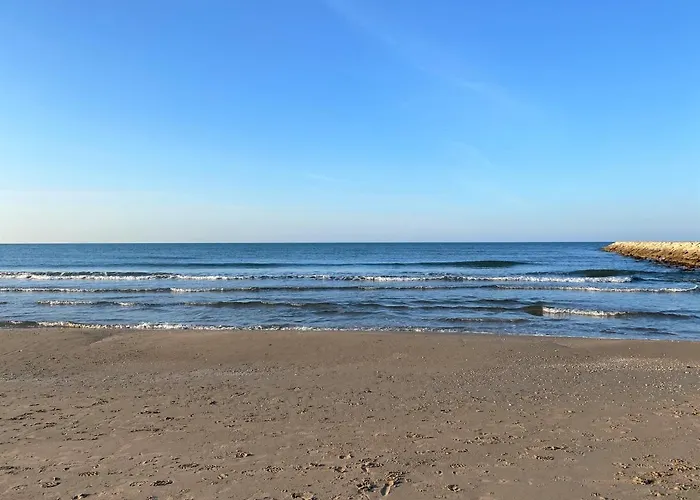 度假居 Gust De Sal 德尼亚