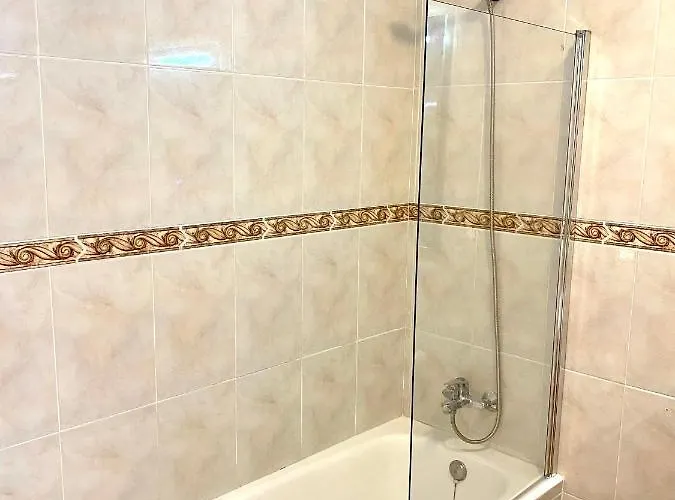 度假居 Gust De Sal *