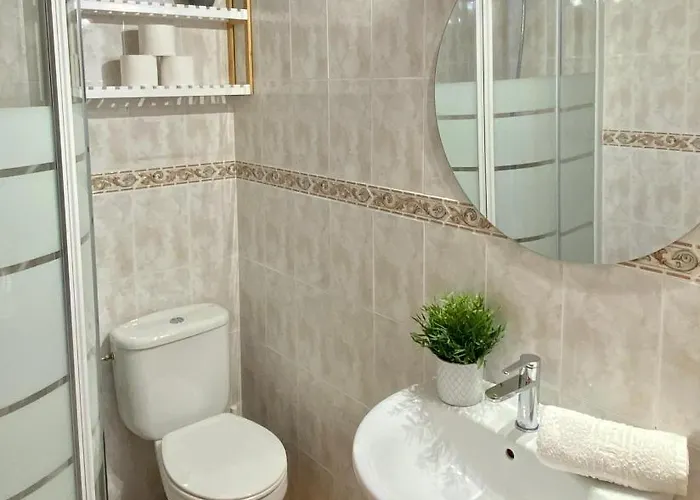 Tatil Evi Gust De Sal