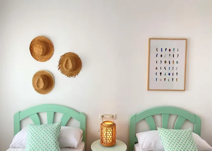 Gust De Sal Casa de Férias