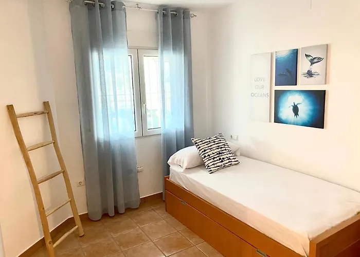 Casa de Férias Gust De Sal Dénia