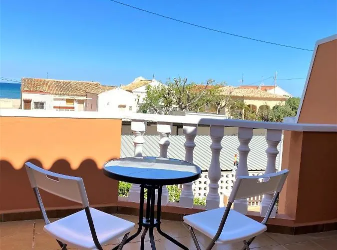 Gust De Sal * Dénia